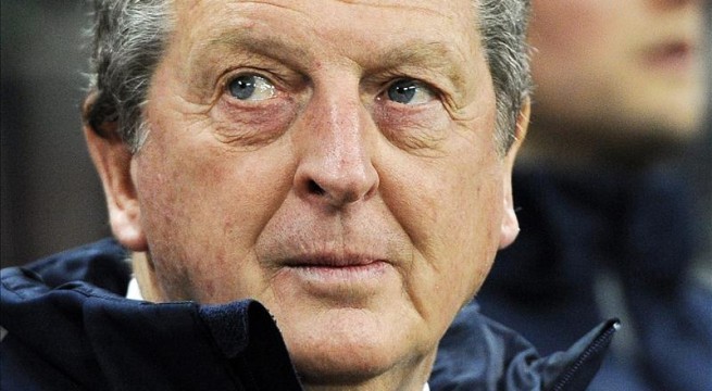 Roy Hodgson El Digital de Asturias