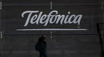 Telefonica