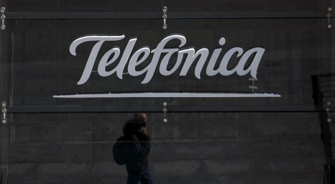 Telefonica El Digital de Asturias