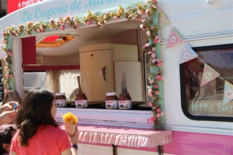 Expertos alertan sobre los ‘Food Trucks’