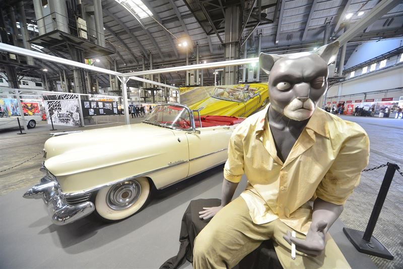 fotonoticia20160508201658800 El Digital de Asturias