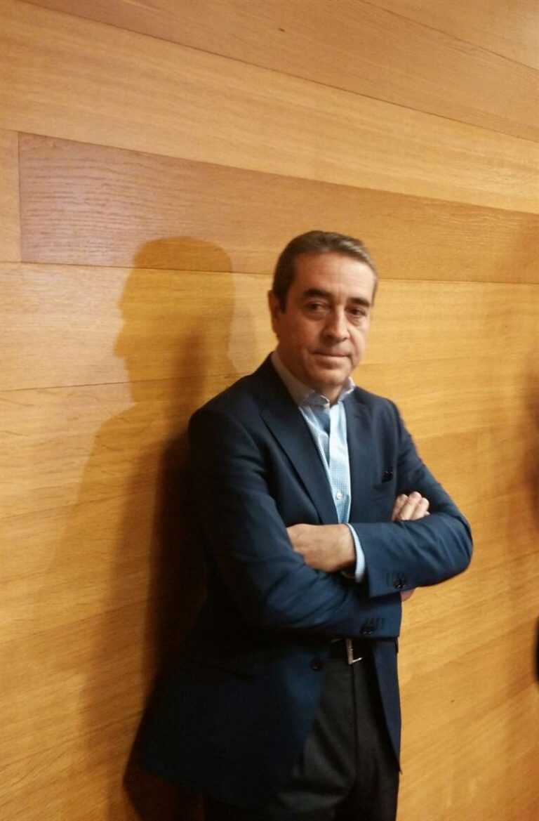 Víctor Campos «Hicimos todo lo que legalmente se podía hacer» El