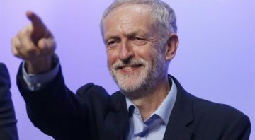 Corbyn