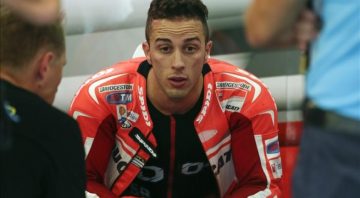 dovizioso