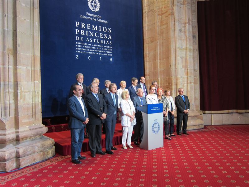 fotonoticia20160622131052800 El Digital de Asturias