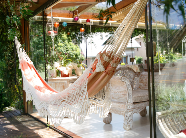 hamaca1 El Digital de Asturias