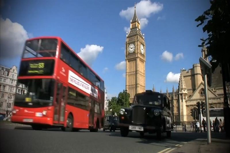 londres  El Digital de Asturias londres