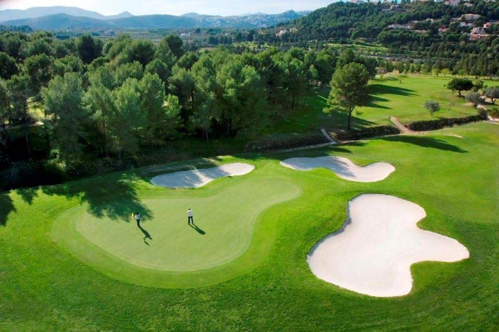 Travelandputt. viajes de golf a un solo putt