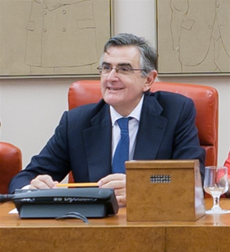 Ovidio Sánchez hizo negocios con la presunta trama de Arístegui y de La