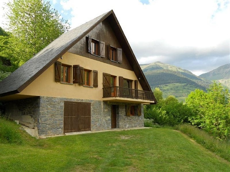 Asturias tiene 343 casas rurales preparadas para mascotas