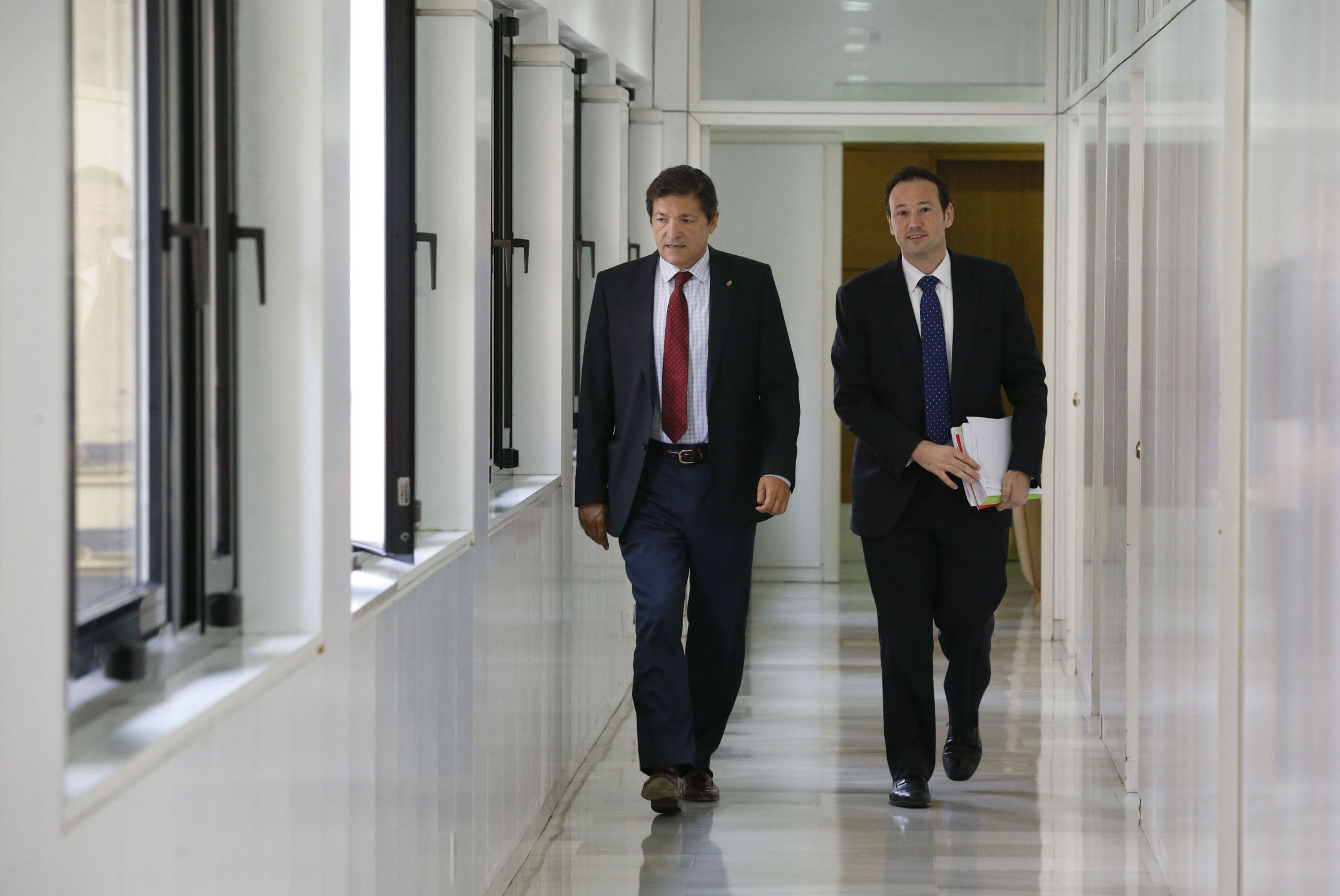 20160803 Consejo de Gobierno 1 El Digital de Asturias