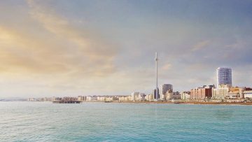 British-Airways-i360-foto