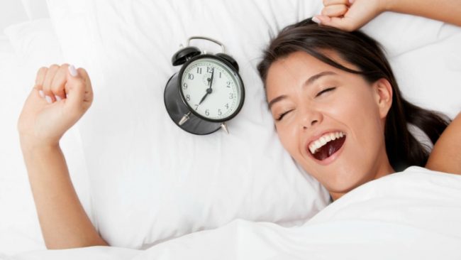 Habitosbellezamatutinos1 El Digital de Asturias Habitos-belleza-matutinos1