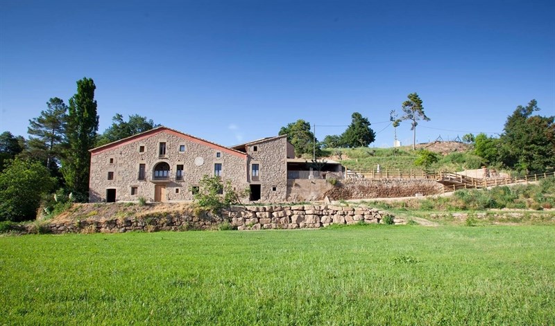 Asturias entre los destinos rurales “favoritos” para el puente de agosto