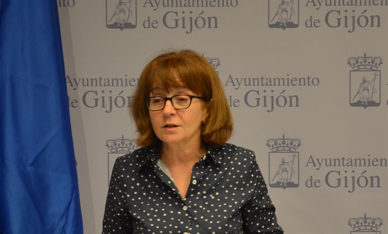 Ana Castaño “El Gobierno de FORO tendrá que negociar el Presupuesto