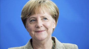 merkel