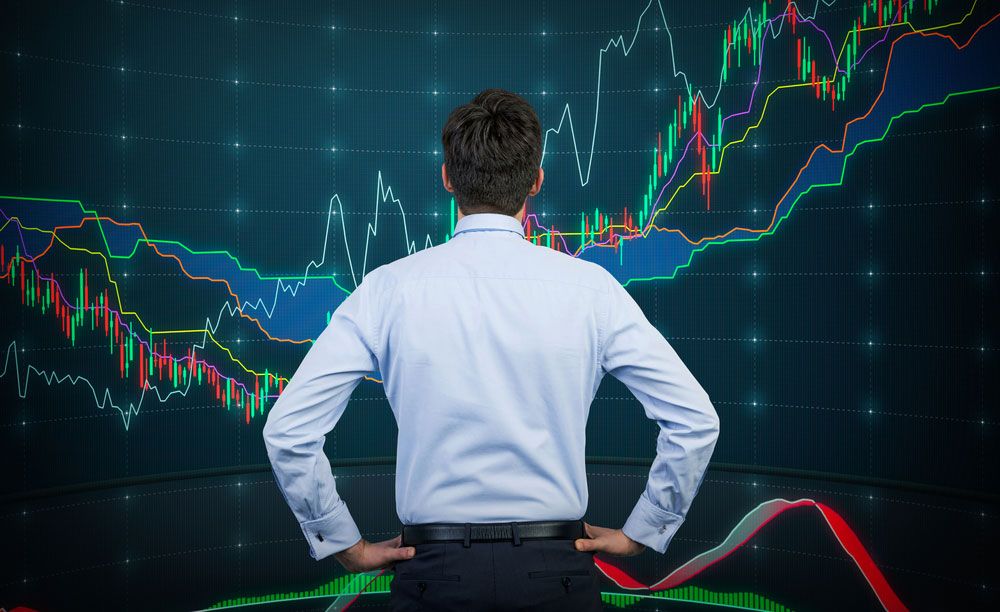 ¿Por qué el mercado Forex es mejor que el mercado de acciones?