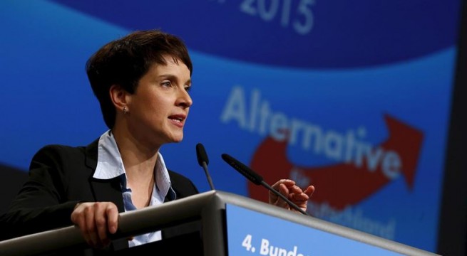 Petry El Digital de Asturias