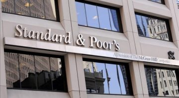 Standard and Poor's