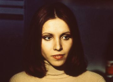 El amor del Capitán Brando