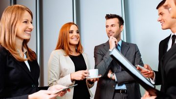 Networking que funciona El Digital de Asturias Networking que funciona