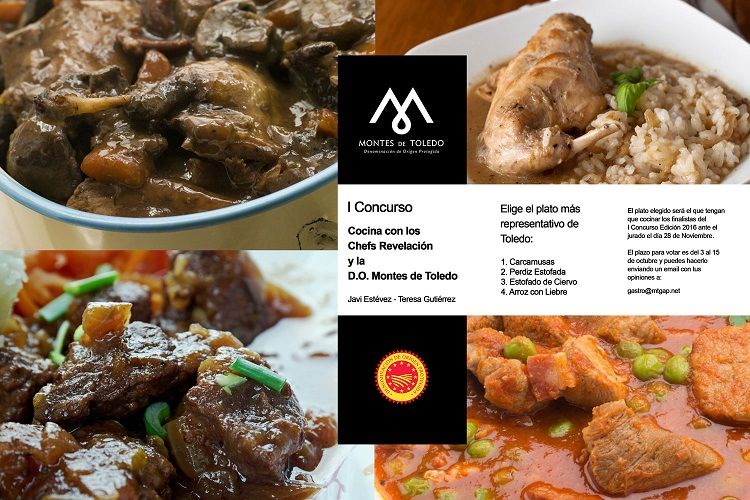 1476951169cartelPlatosDOMontesdeToledobaja El Digital de Asturias