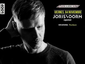 Joris Voorn