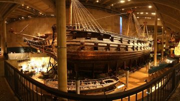Museo-Vasa