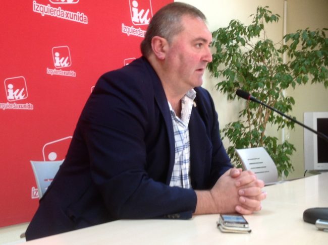 RamonIU El Digital de Asturias Ramon-IU