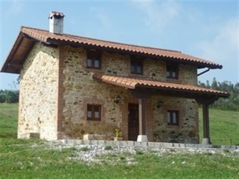 Asturias, Cantabria y Navarra son los destinos rurales preferidos para una escapada rural