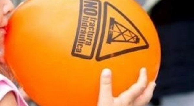 fracking El Digital de Asturias