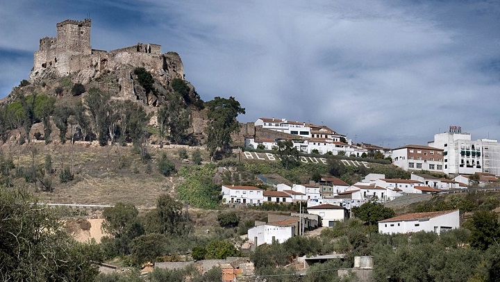De ruta por los pueblos de Badajoz