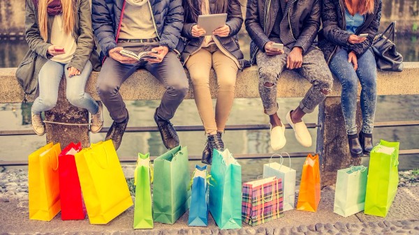 Los mejores lugares para vivir el Black Friday