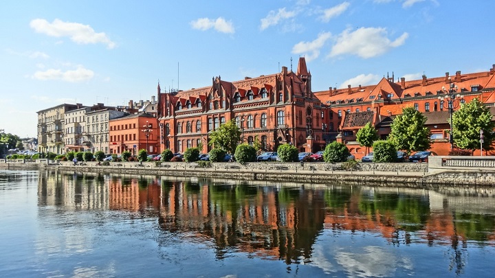Destino Polonia, las ciudades que deberías visitar