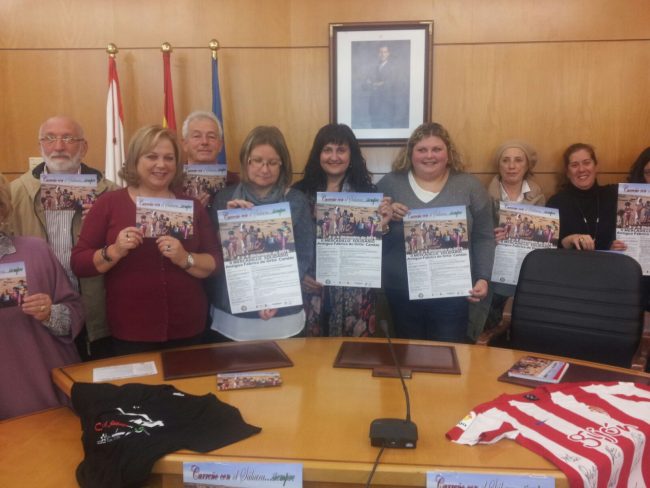 CarreñoSahara  El Digital de Asturias Carreño-Sahara