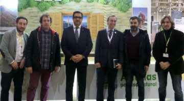 INTUR-Valladolid