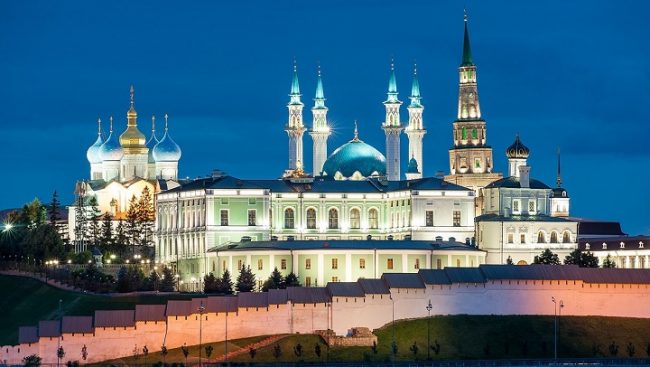 Kazan El Digital de Asturias Kazan