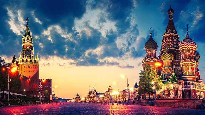 Moscu El Digital de Asturias