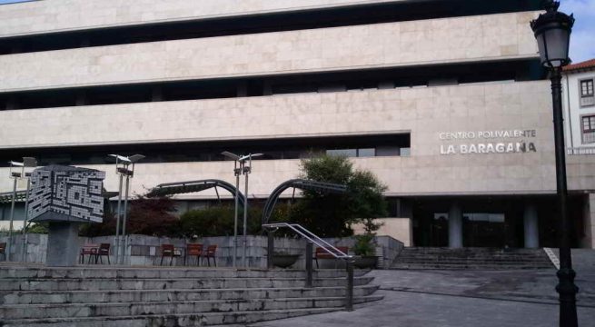 Polivalente  El Digital de Asturias