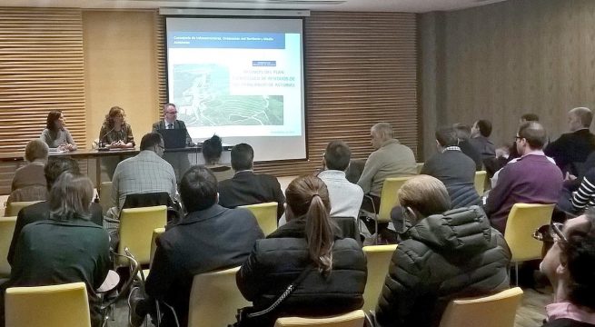 El Principado presenta el borrador de la Ley de Sostenibilidad y Protección Ambiental