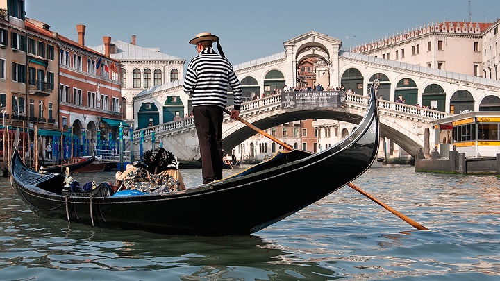 Destino Italia: Cultura, gastronomía y mucho ocio