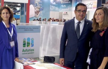 World Travel Market 2016