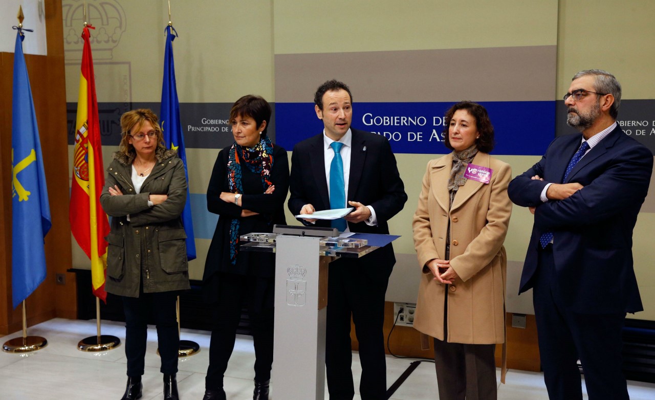 brechasalarial  El Digital de Asturias