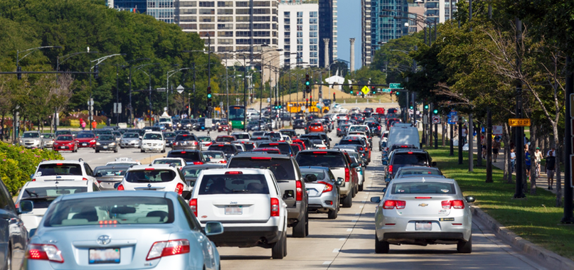 Confirmada la relación entre contaminación y riesgo de asma infantil