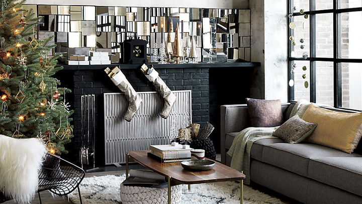 decoracionestiloindustrialparanavidad El Digital de Asturias