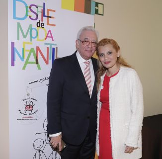 foto 1 ALTA El Digital de Asturias SÁNCHEZ MARTOS ASISTE AL DESFILE DE MODA SOLIDARIO DE LA ASOCIACIÓN DUCHENNE PARENT PROYECT El consejero de Sanidad, Jesús Sánchez Martos, asiste al desfile de moda solidario cuyos beneficios se destinarán a la investigación de la distrofia muscular de Duchenne, bajo el lema “Lo único imposible es lo que no se intenta”. Foto: D.Sinova / Comunidad de Madrid