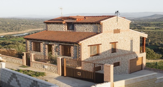 El 51% de Casas Rurales disponen de Conexión Wifi