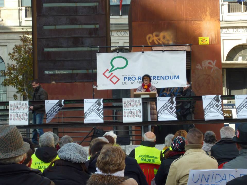 Acto MERP El Digital de Asturias