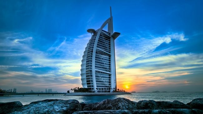 Burj-Al-Arab