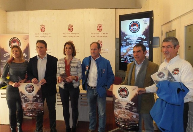 La leyenda continúa y enciende la hoguera de Cantalejo